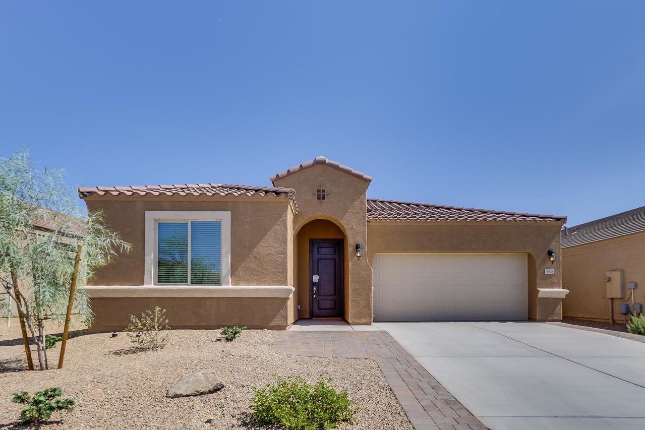 4541 E Rhyolite Dr., San Tan Valley, AZ 85143