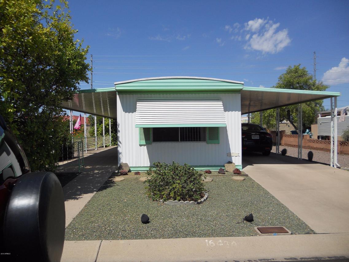 16434 N 32nd Pl., Phoenix, AZ 85032
