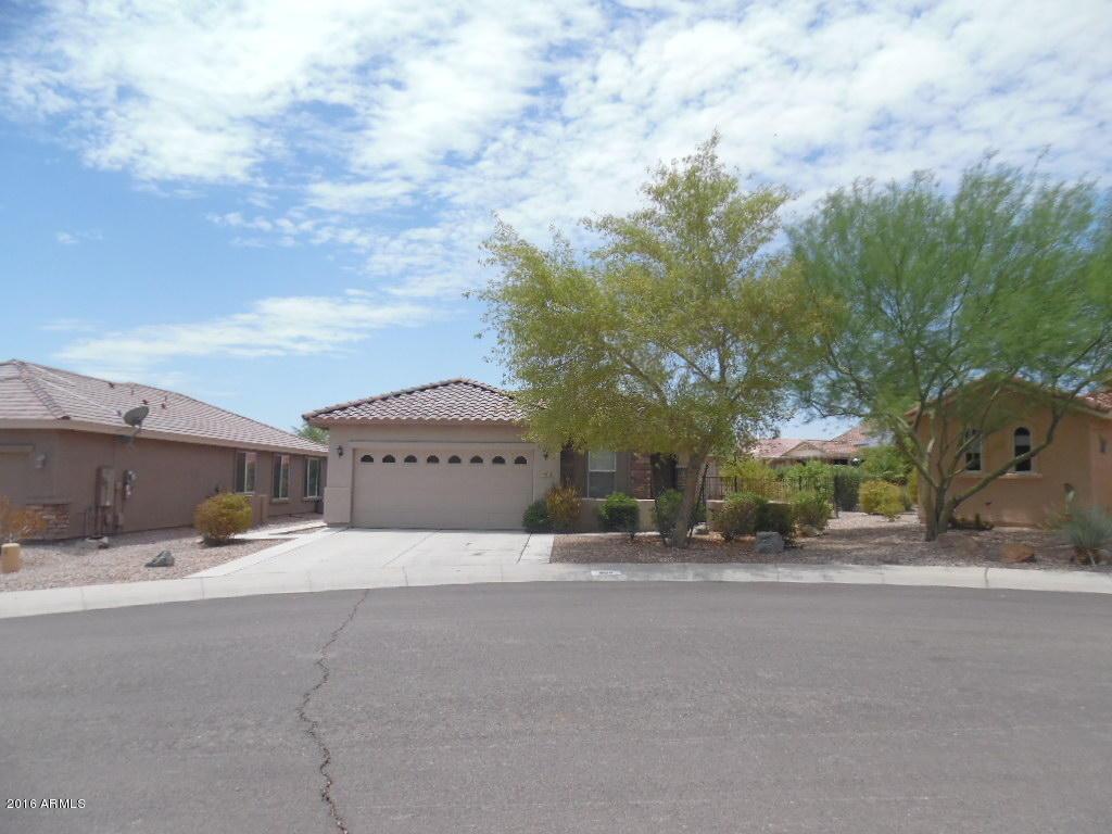 908 S 229th Ct., Buckeye, AZ 85326