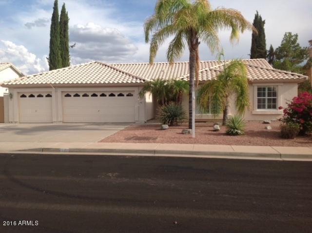 6107 E Portia St., Mesa, AZ 85215