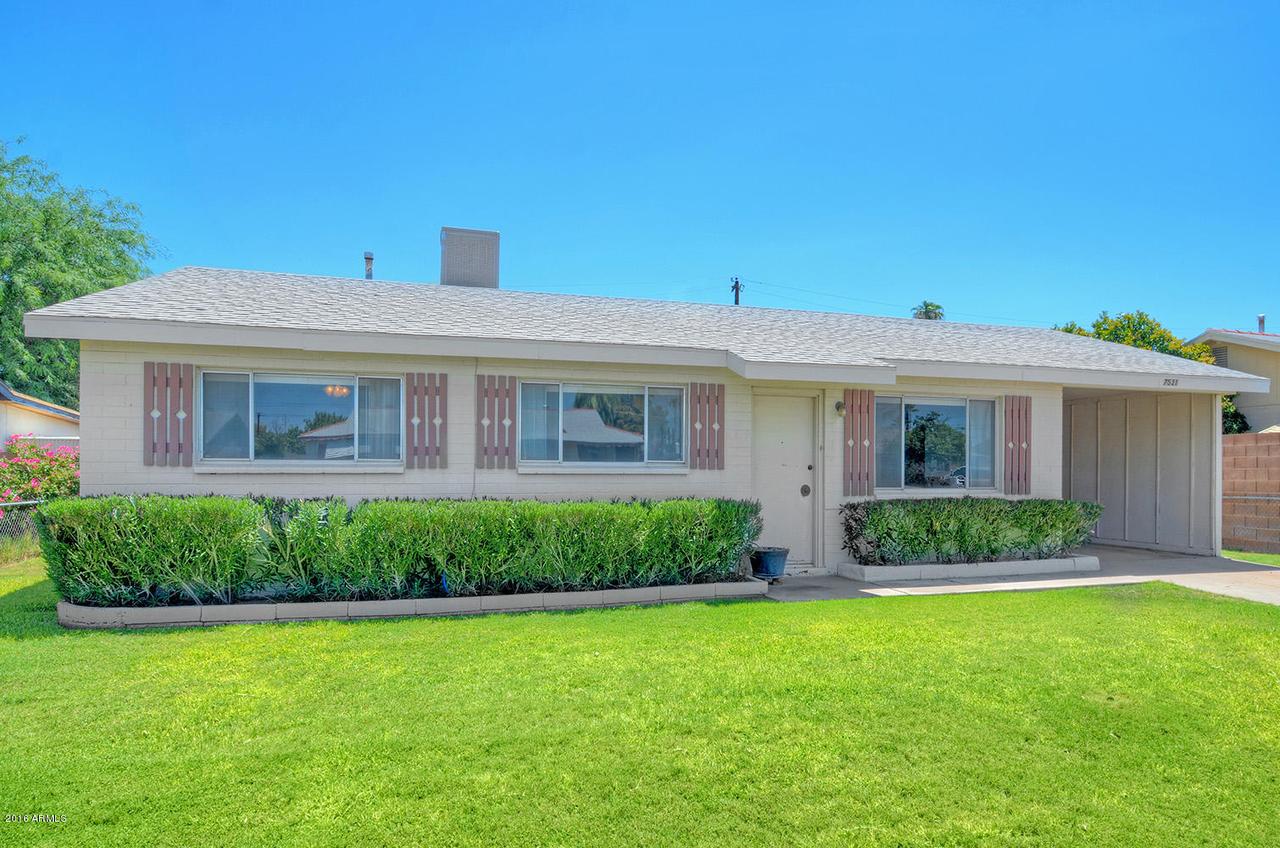 7531 E Portland St., Scottsdale, AZ 85257