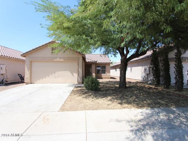638 W Kingman Loop, Casa Grande, AZ 85122