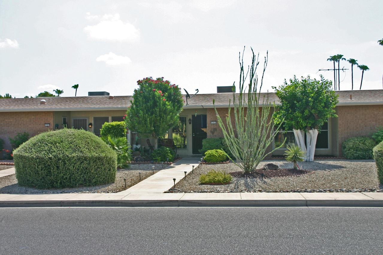17015 N Del Webb Blvd., Sun City, AZ 85373
