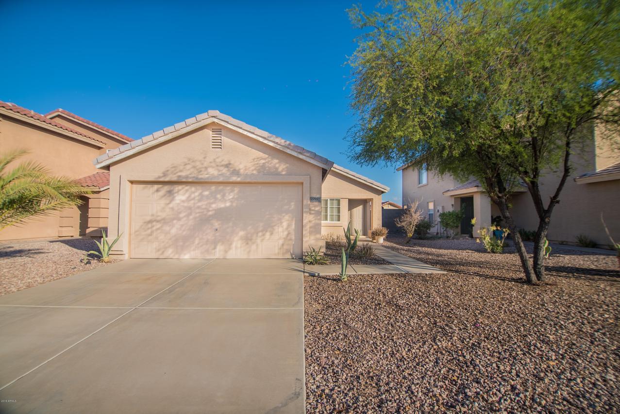 22093 W Solano Dr., Buckeye, AZ 85326