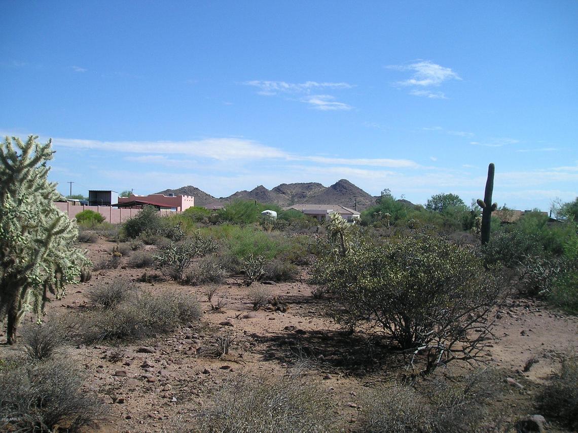 5935 E 20th Ave. #'-', Apache Junction, AZ 85119