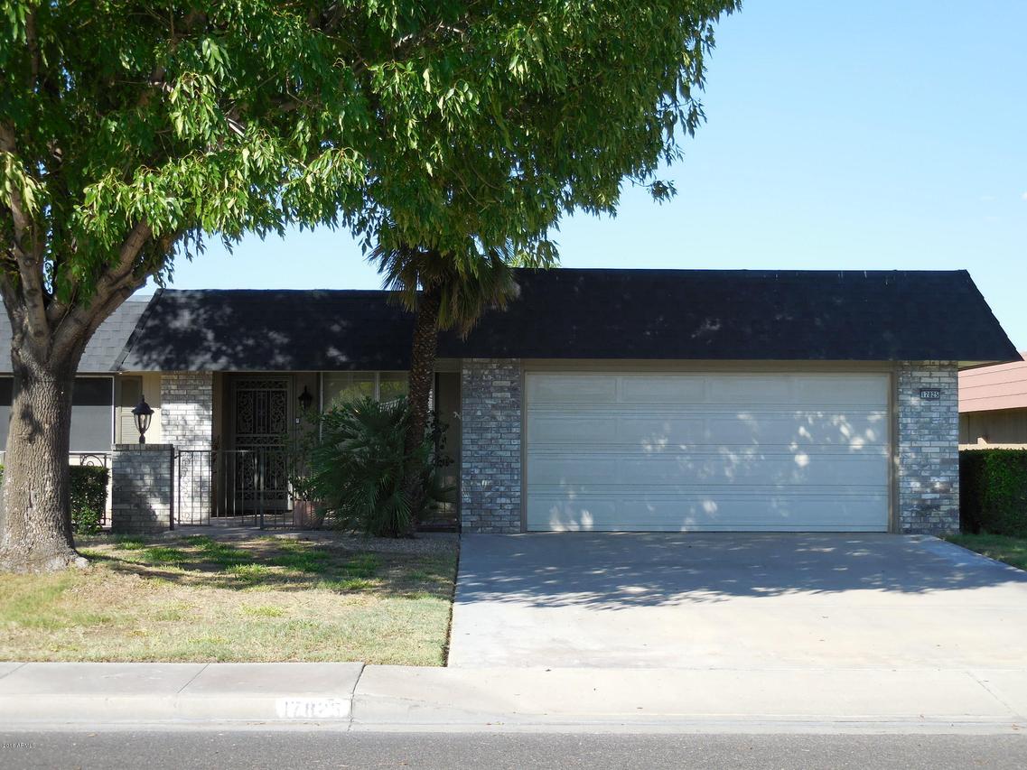 17825 N Boswell Blvd., Sun City, AZ 85373