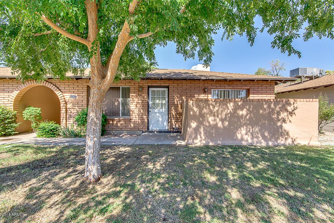 6512 S Newberry Rd. #C, Tempe, AZ 85283