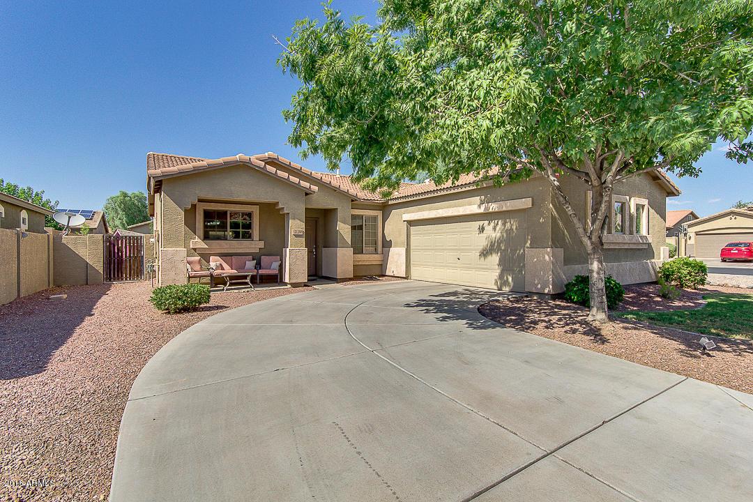 21288 E Stone Crest Dr., Queen Creek, AZ 85142