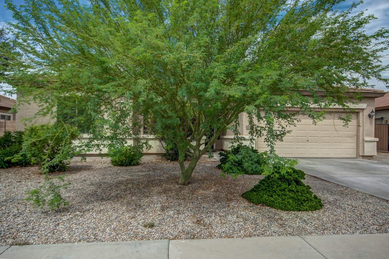 2358 S Rennick Dr., Apache Junction, AZ 85120