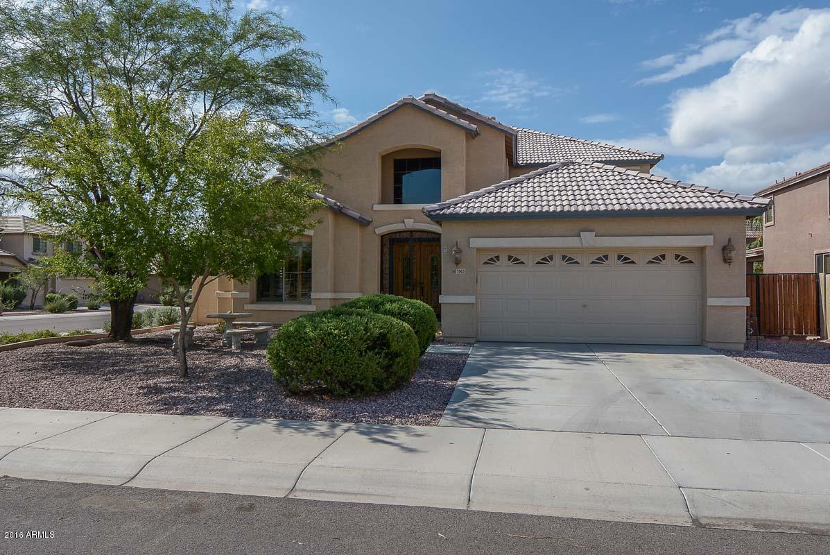 7863 W Melinda Ln., Peoria, AZ 85382