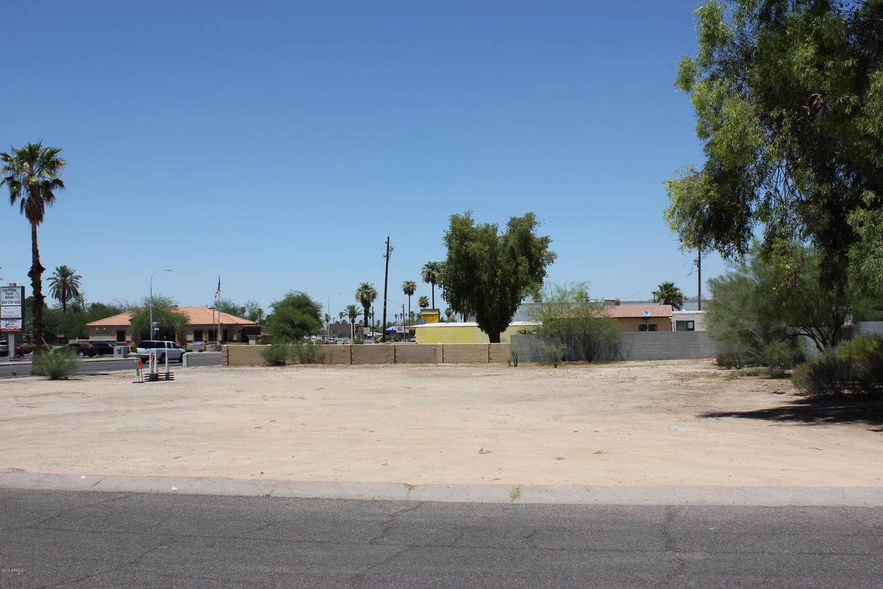 7009 S Central Ave. #23, Phoenix, AZ 85042