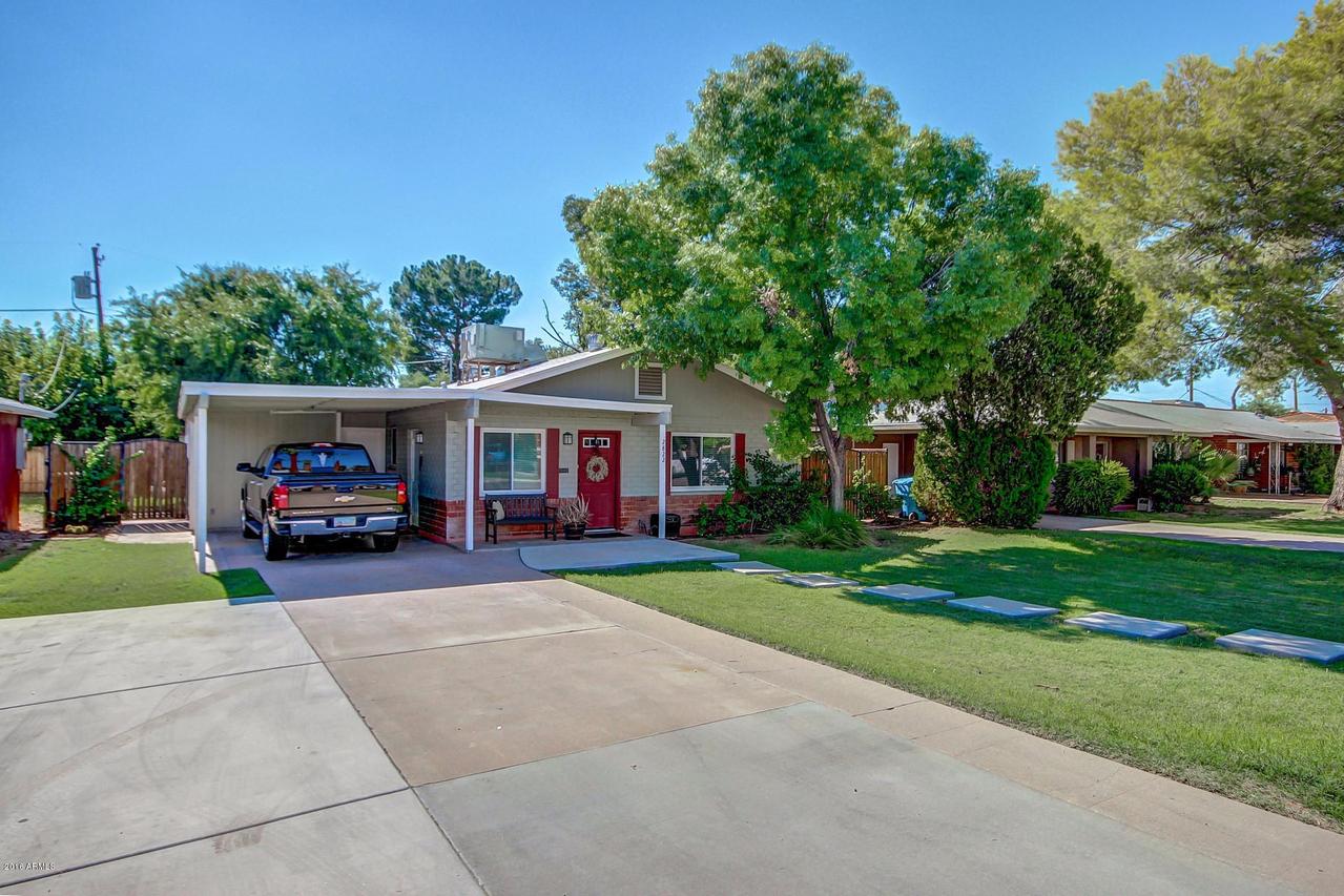 2822 N 33rd Pl., Phoenix, AZ 85008