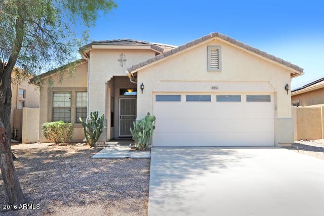8836 W Gibson Ln., Tolleson, AZ 85353