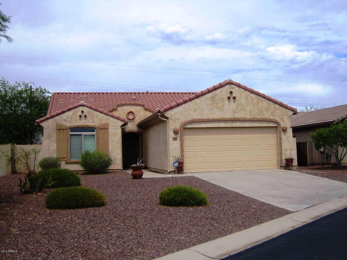10890 E Silver Mine Rd., Gold Canyon, AZ 85218