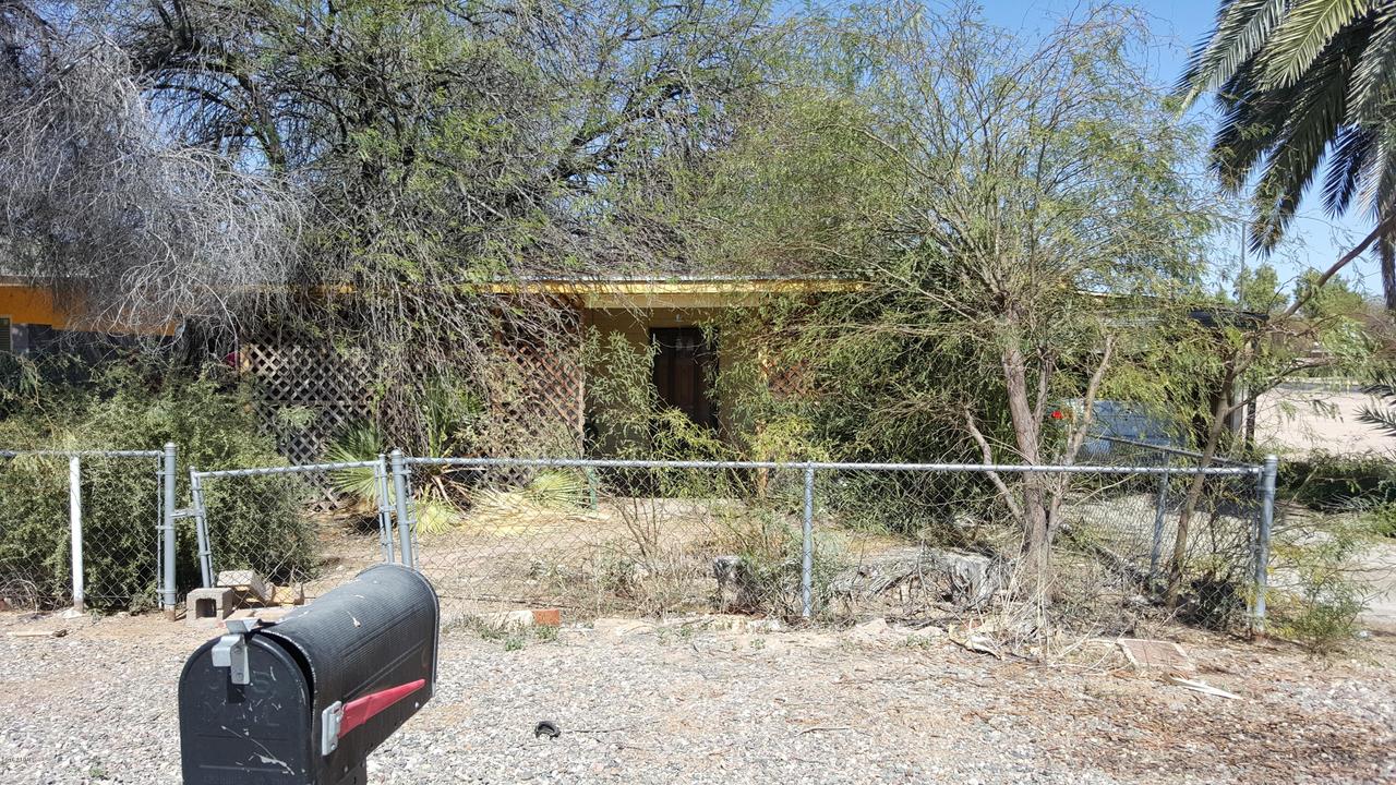 612 E Centre Ave., Buckeye, AZ 85326