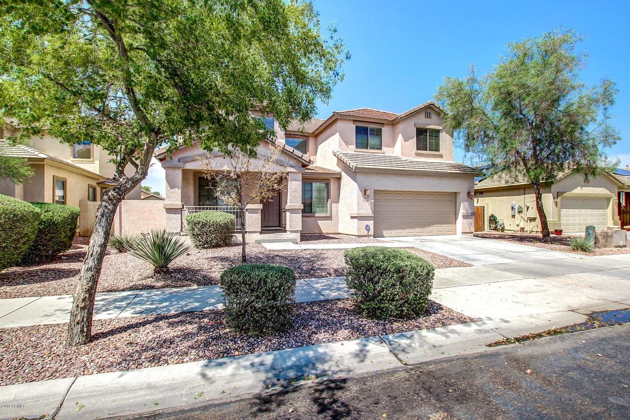 13630 W Port Royale Ln., Surprise, AZ 85379