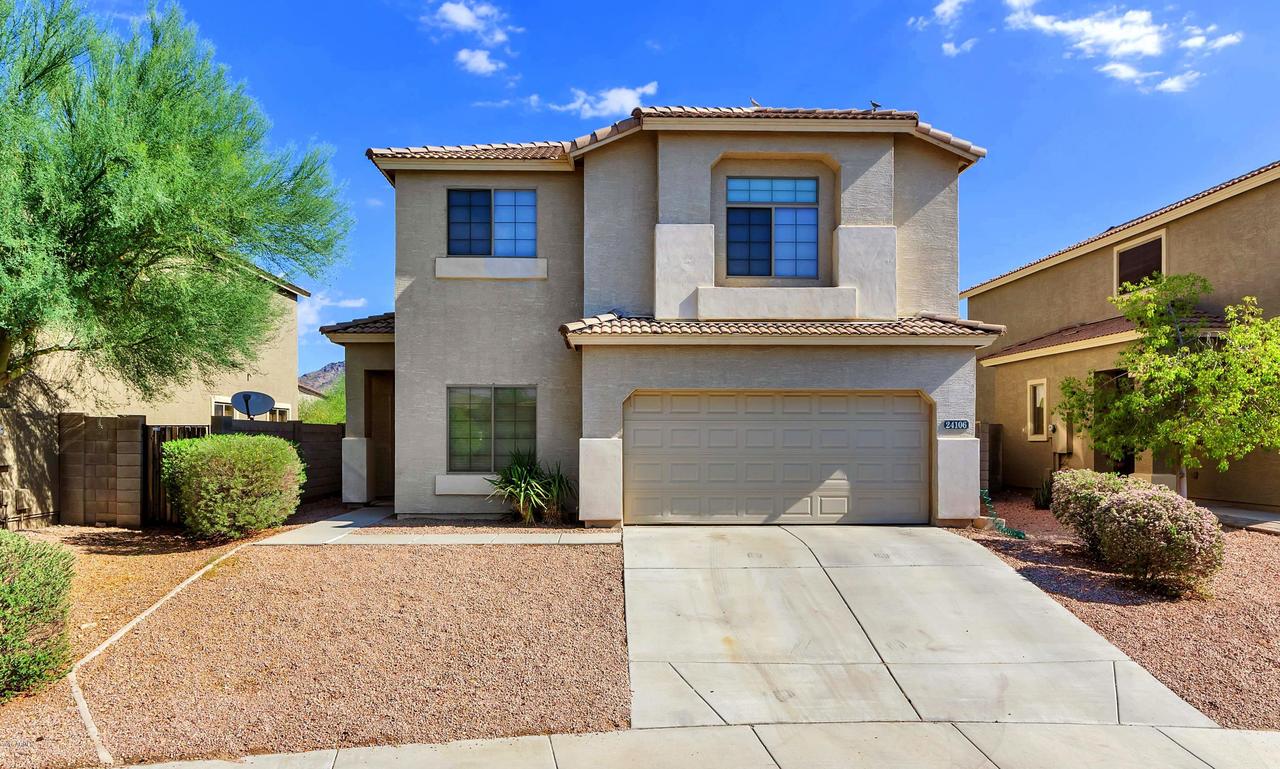 24106 W Lasso Ln., Buckeye, AZ 85326