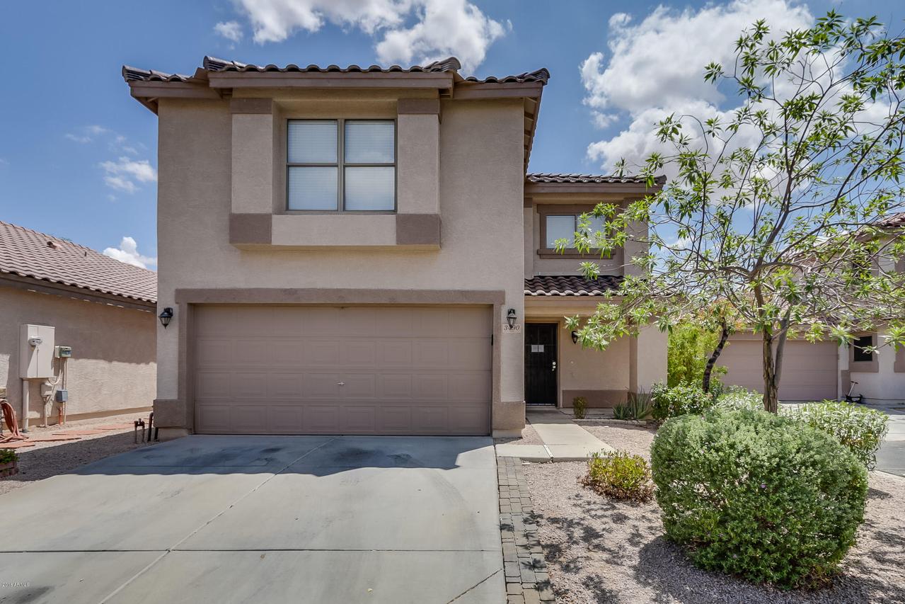 3490 S Chaparral Rd., Apache Junction, AZ 85119