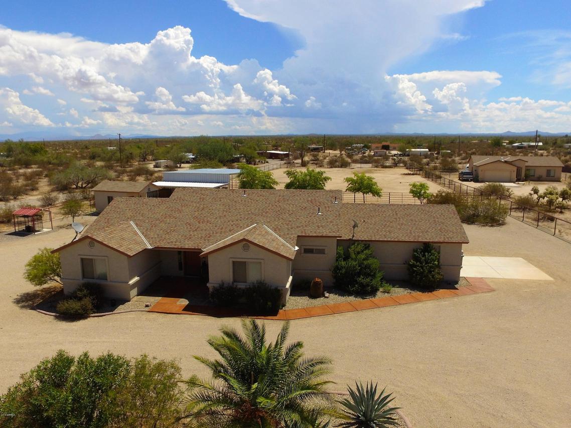 9311 N Diffin Rd., Florence, AZ 85132