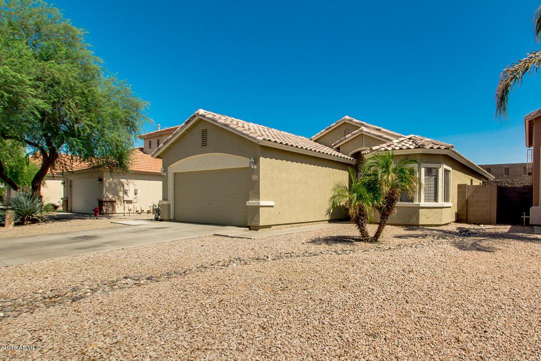 2743 E Jasper Dr., Gilbert, AZ 85296