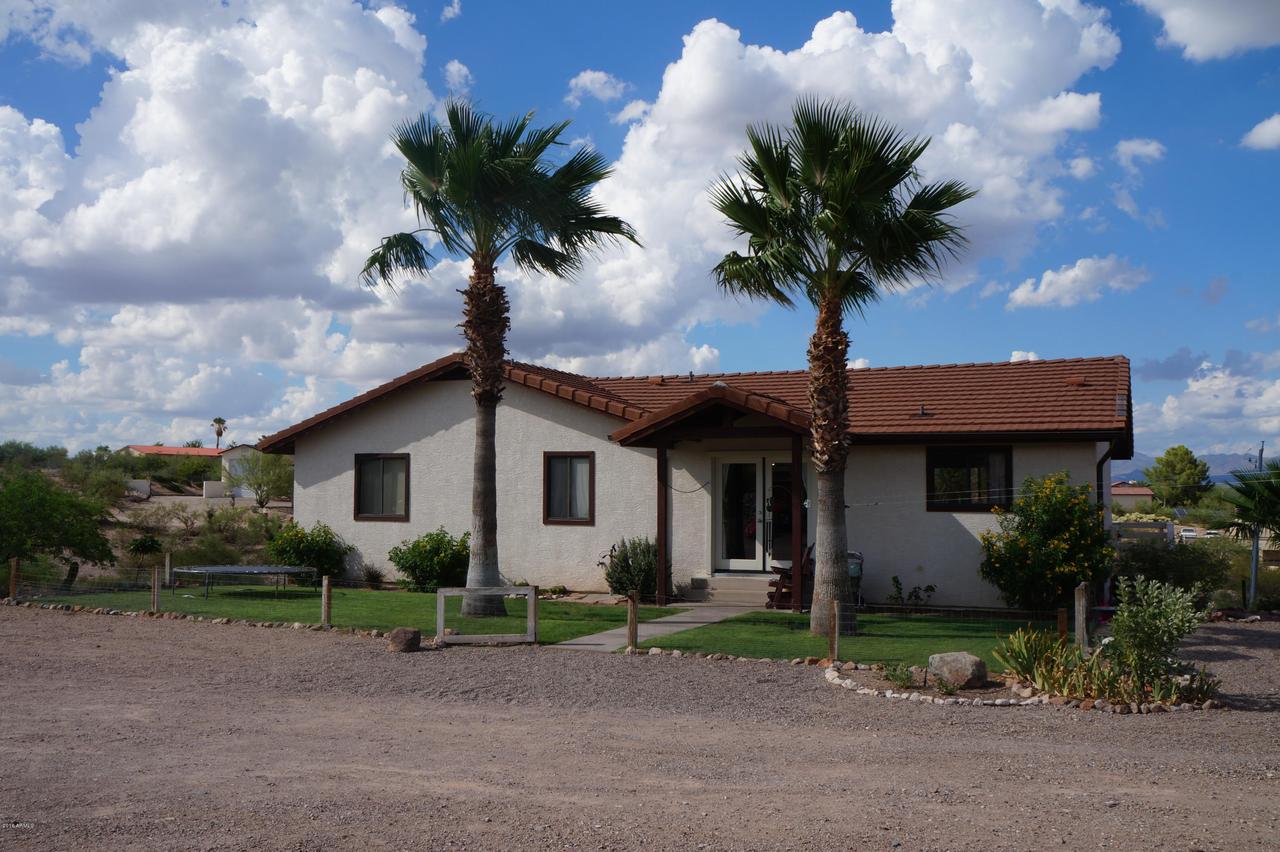 2255 W Miner Rd., Wickenburg, AZ 85390