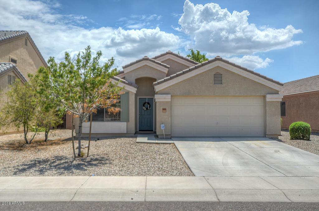 10633 W Papago St., Tolleson, AZ 85353