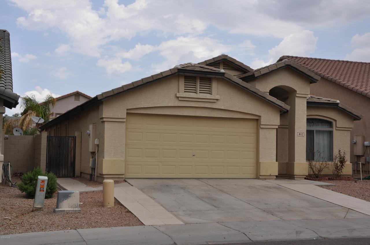 9112 W Florence Ave., Tolleson, AZ 85353