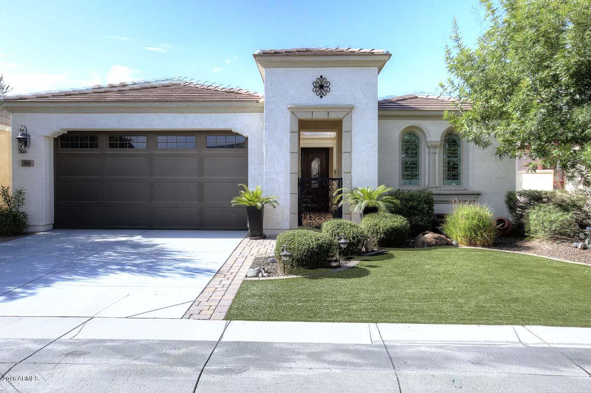 801 E Laddoos Ave., San Tan Valley, AZ 85140
