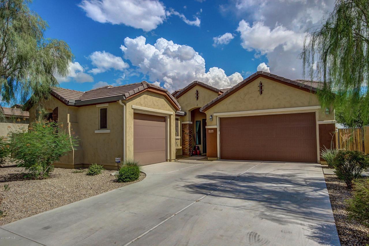 15841 W Berkeley Rd., Goodyear, AZ 85395