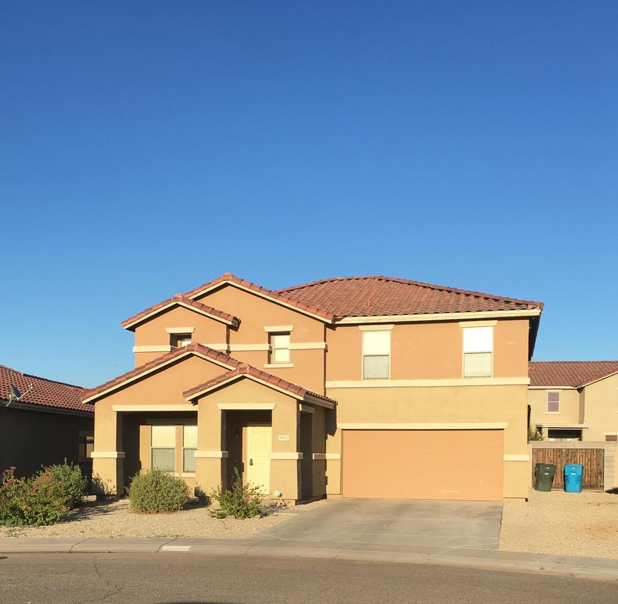 4811 S 23rd Dr., Phoenix, AZ 85041