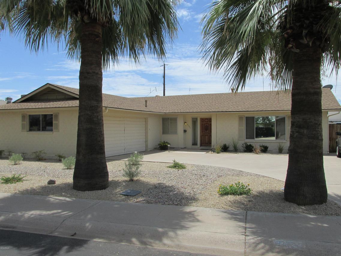 8431 E Orange Blossom Ln., Scottsdale, AZ 85250