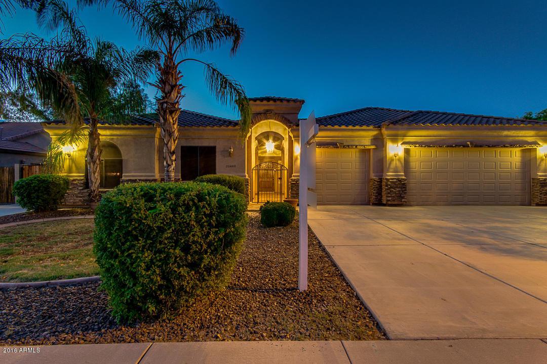 20440 E Appaloosa Dr., Queen Creek, AZ 85142