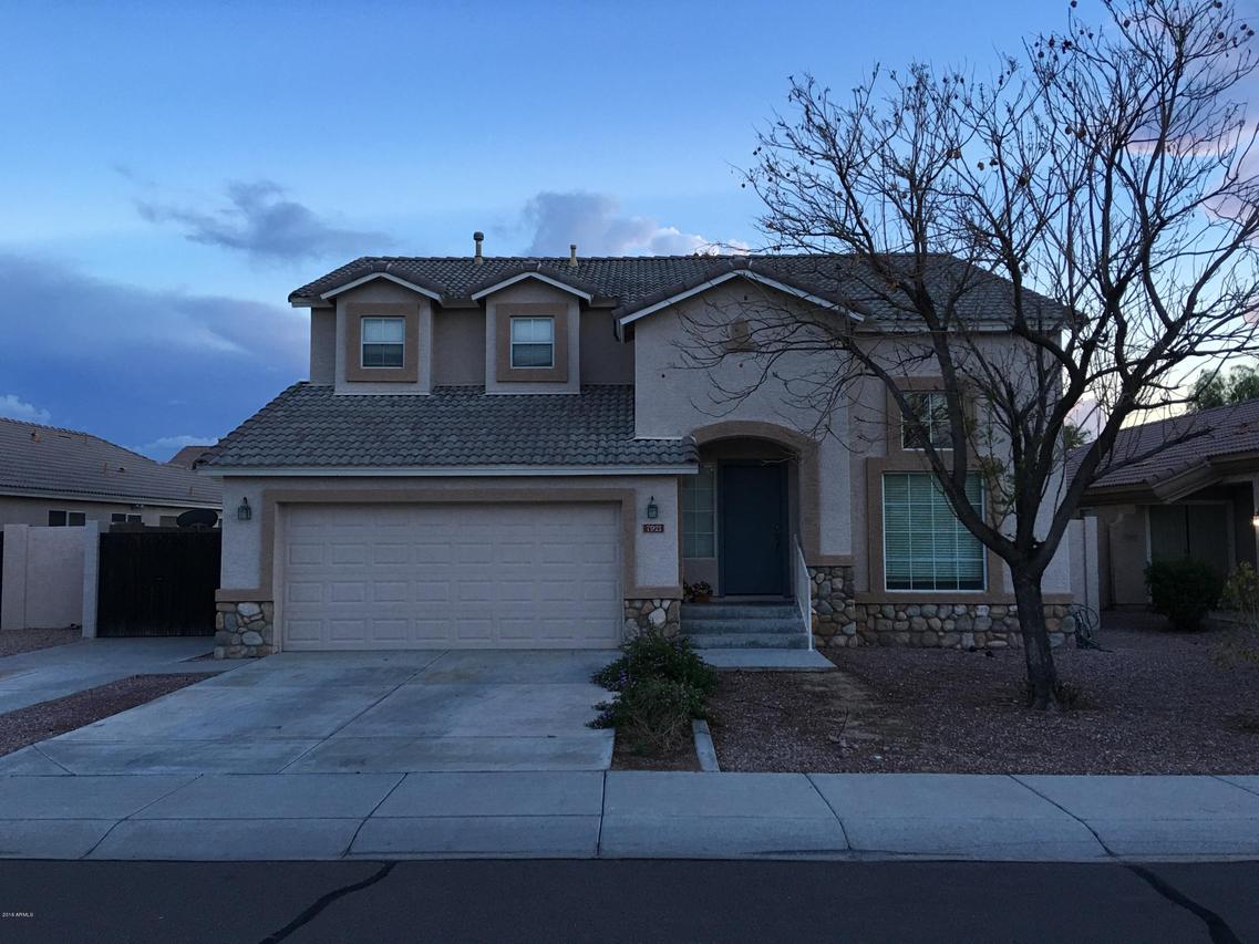 [Address Hidden by Seller], Peoria, AZ 85382