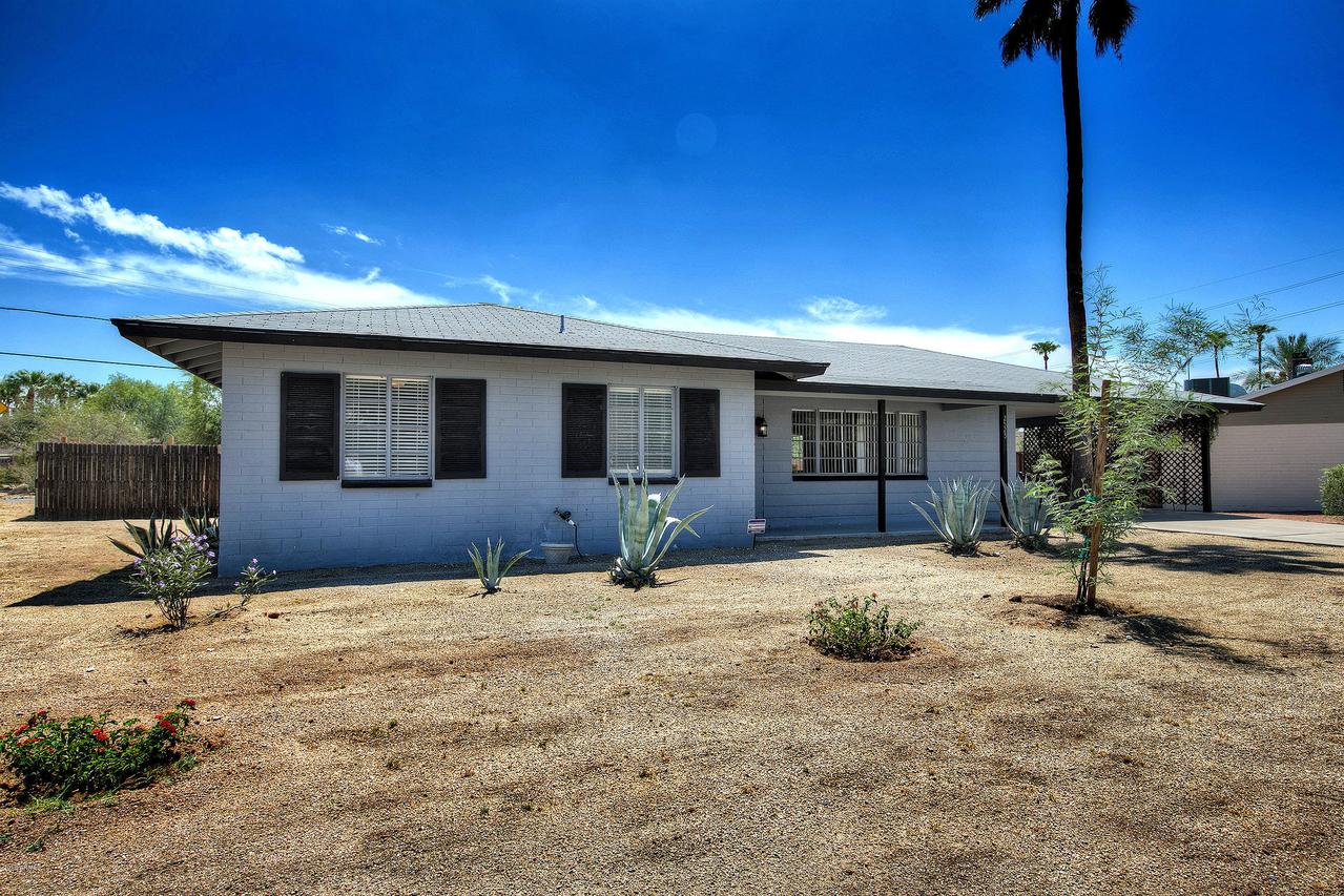 2525 W Village Dr., Phoenix, AZ 85023