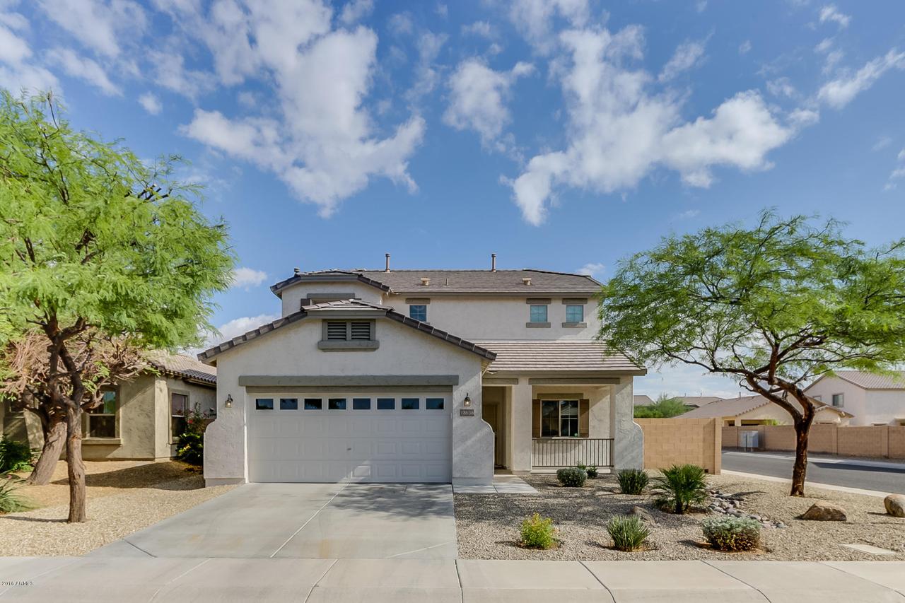 18636 W Sanna St., Waddell, AZ 85355