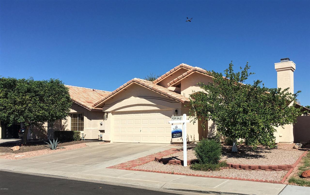 5182 W Kesler Ln., Chandler, AZ 85226