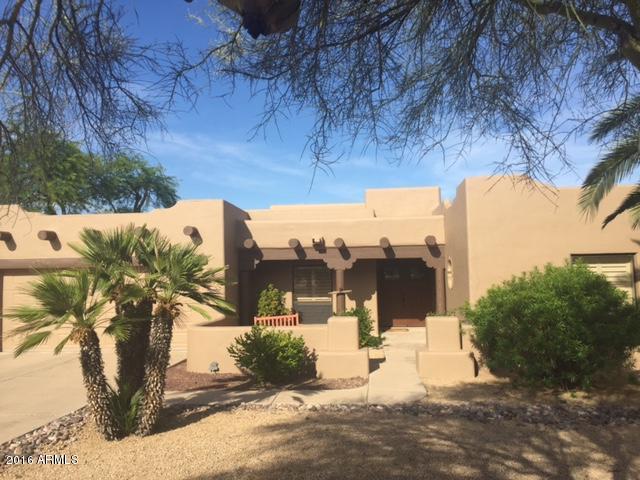 18834 E Latigo Ln., Rio Verde, AZ 85263