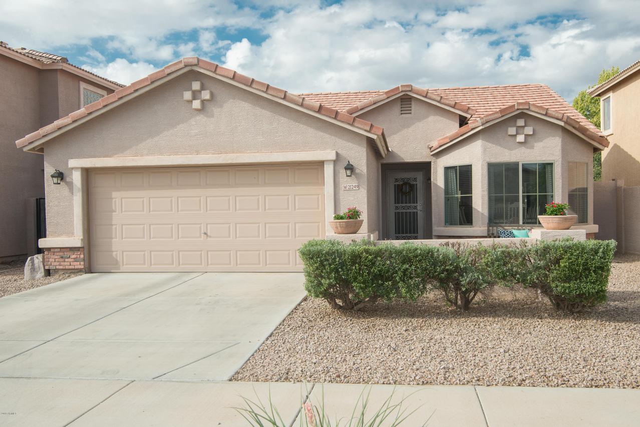 21249 E Via Del Rancho, Queen Creek, AZ 85142