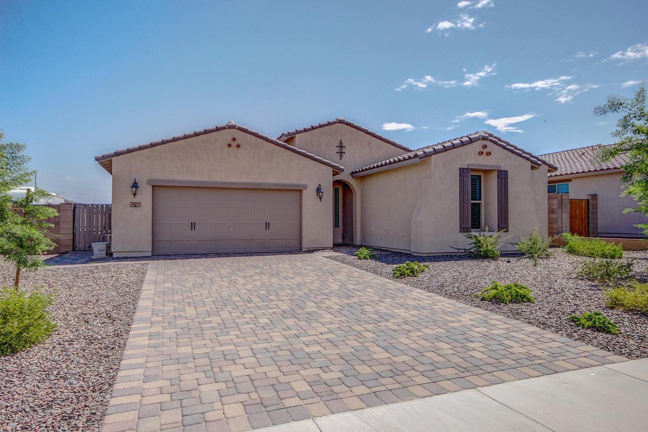 18613 W Glenrosa Ave., Goodyear, AZ 85395