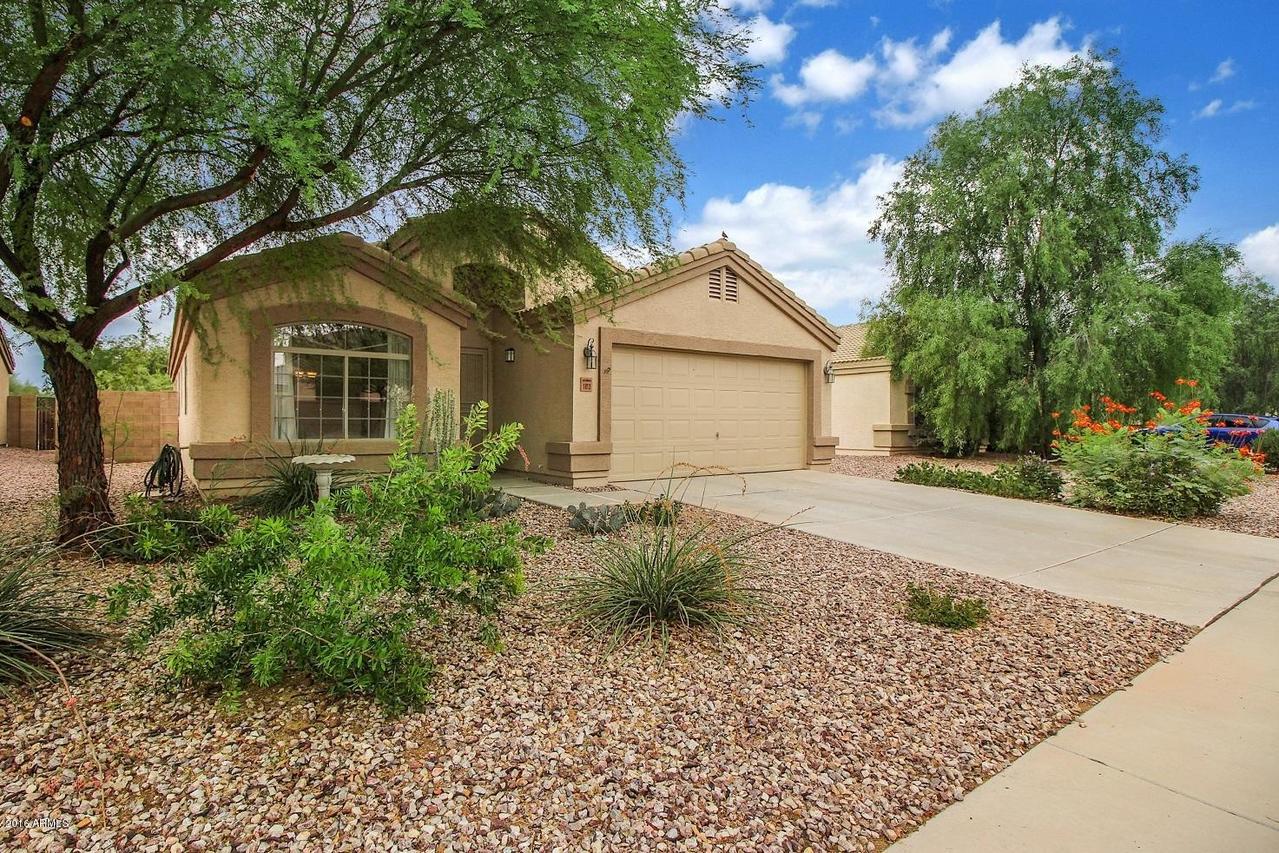 1813 E Angelica Dr., Casa Grande, AZ 85122