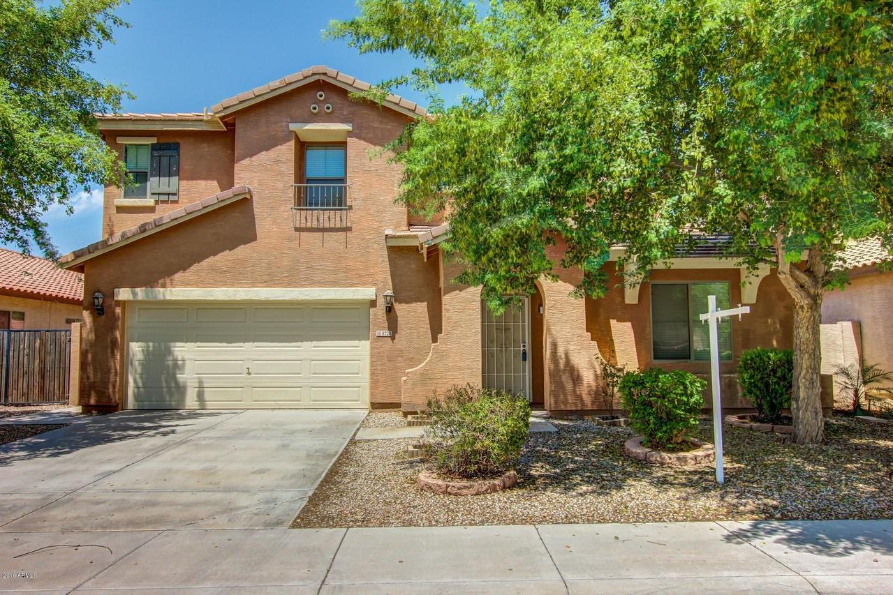 8728 W Magnolia St., Tolleson, AZ 85353