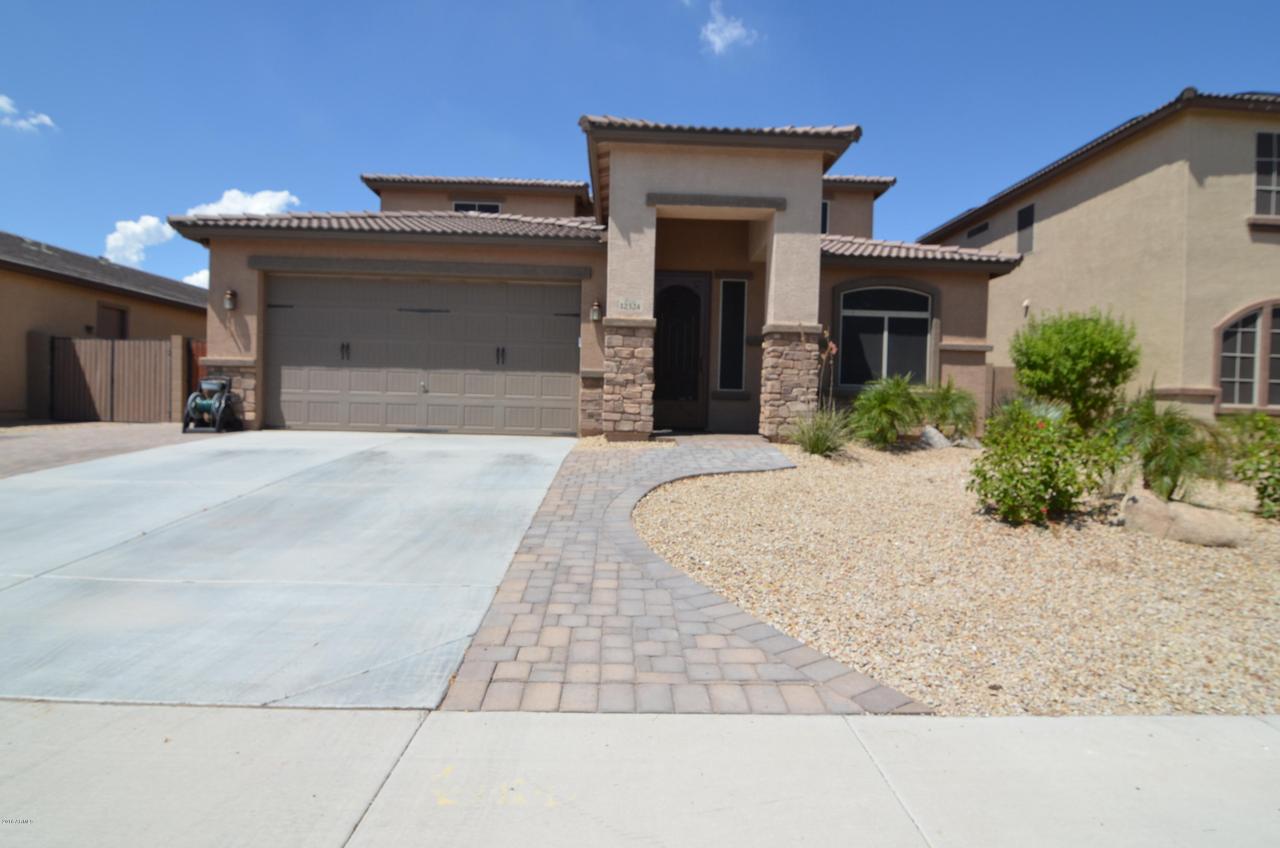 12324 W Daley Ct., Sun City West, AZ 85375