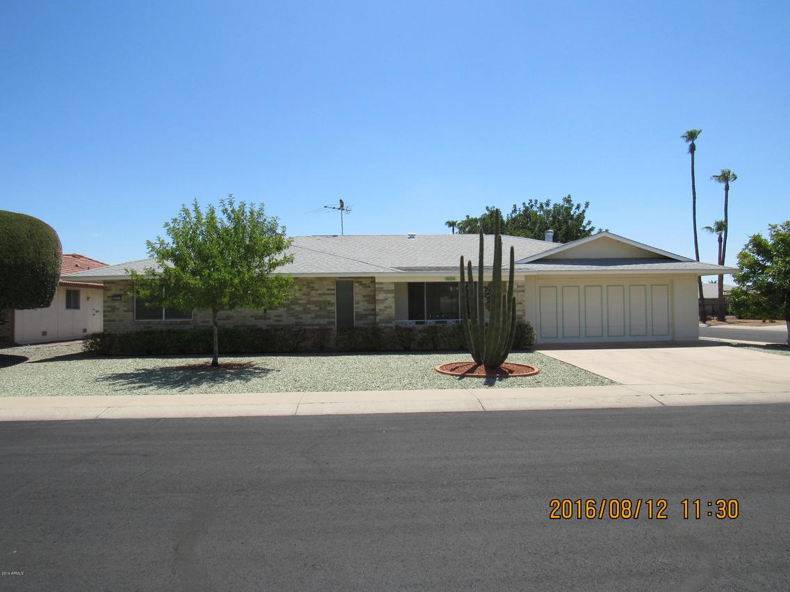 18215 N 93rd Dr., Sun City, AZ 85373
