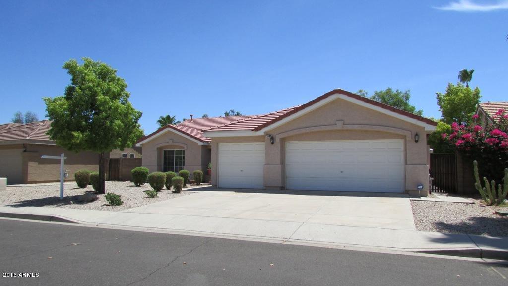 3347 E Wahalla Ln., Phoenix, AZ 85050