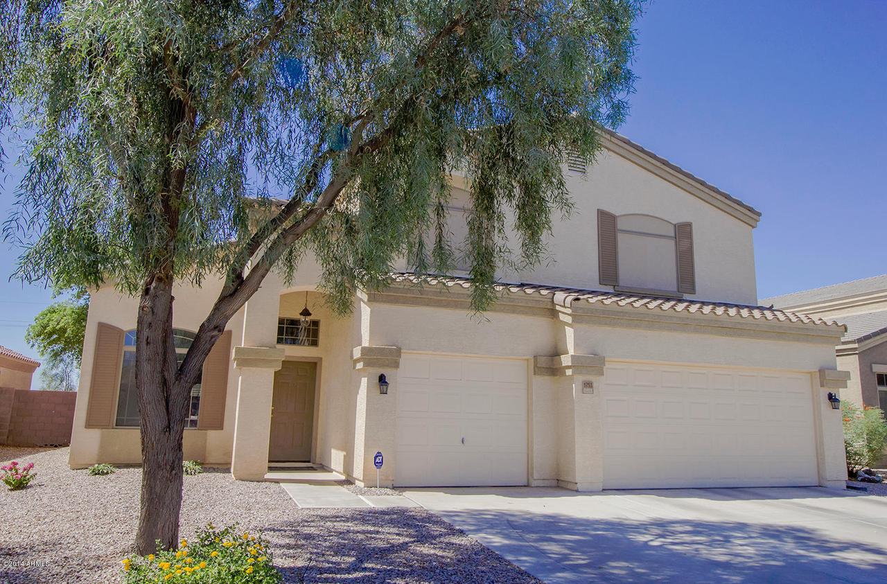 1753 E Cardinal Dr., Casa Grande, AZ 85122