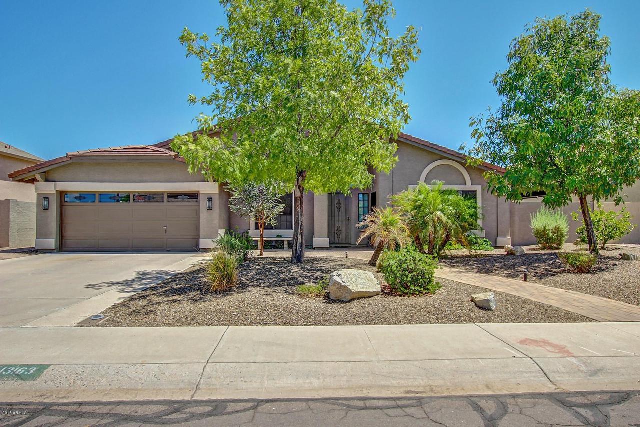 13163 N 77th Dr., Peoria, AZ 85381