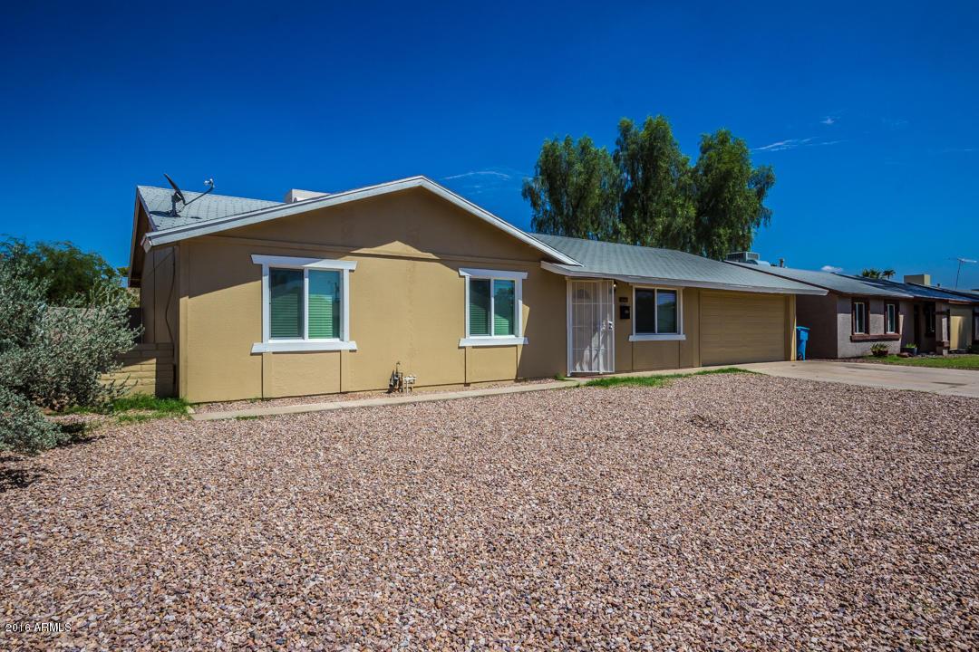 13609 N 36th St., Phoenix, AZ 85032