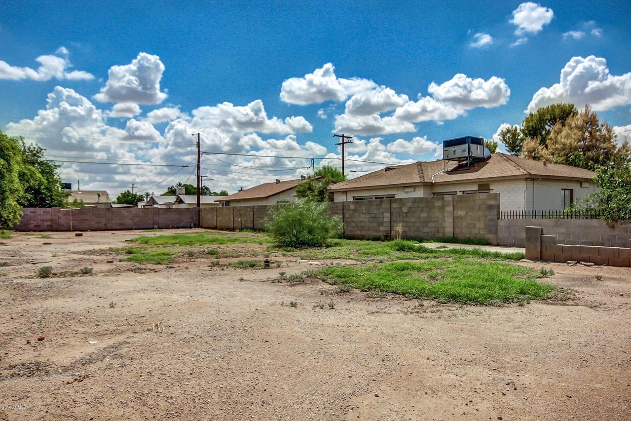 2005 N 22nd St. #4, Phoenix, AZ 85006