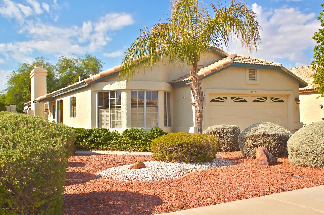 10749 W Beaubien Dr., Sun City, AZ 85373