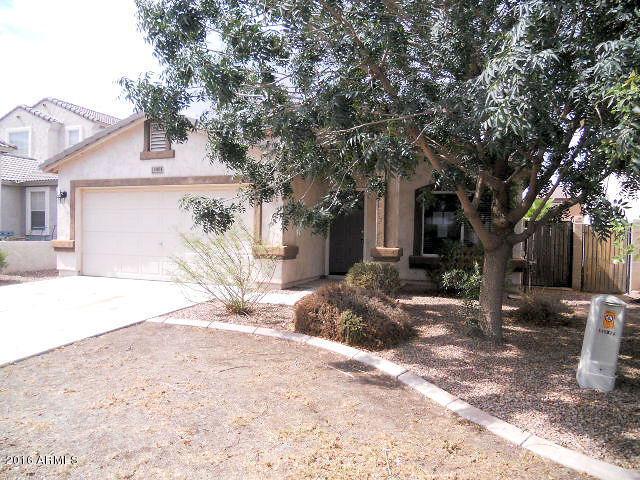 45074 W Sage Brush Dr., Maricopa, AZ 85139